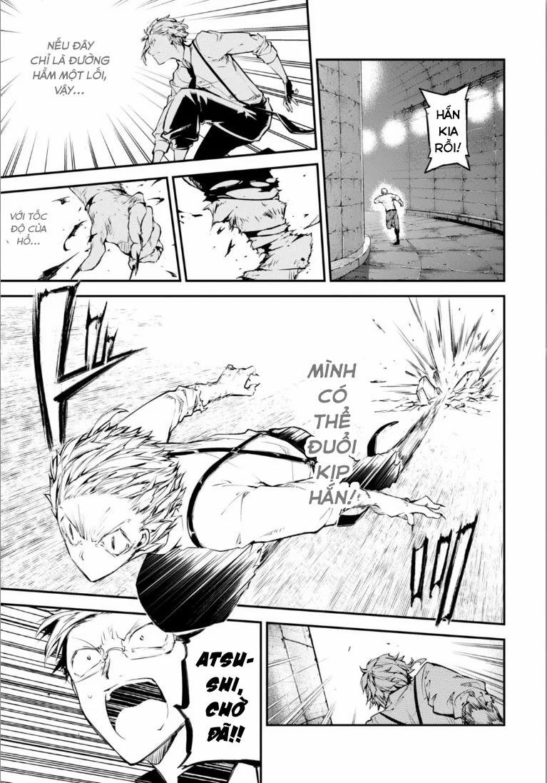 Đặc Nhiệm Thám Tử 47.5 trang 17