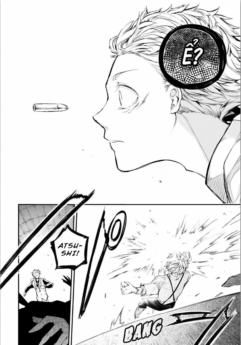 Đặc Nhiệm Thám Tử 47.5 trang 18