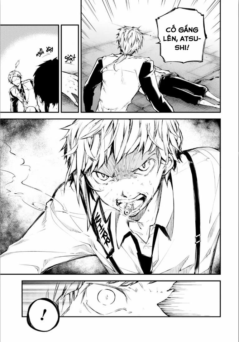 Đặc Nhiệm Thám Tử 47.5 trang 19