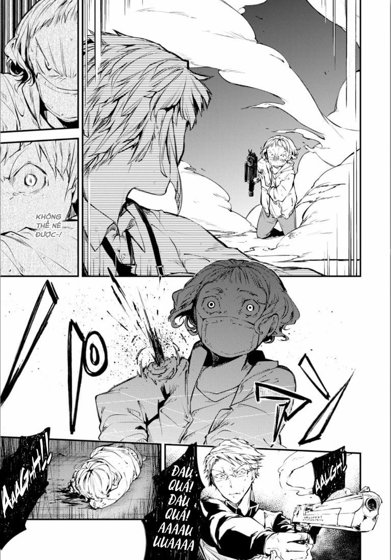 Đặc Nhiệm Thám Tử 47.5 trang 23