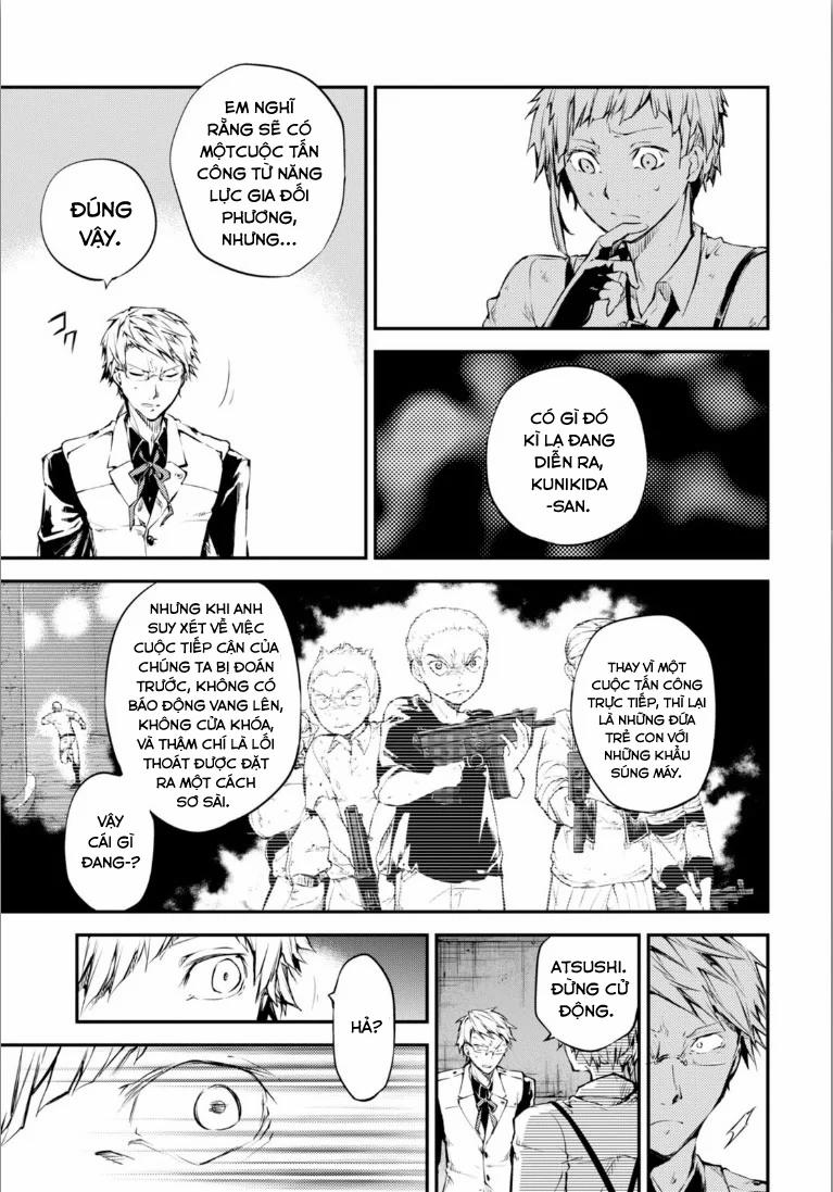 Đặc Nhiệm Thám Tử 47.5 trang 25