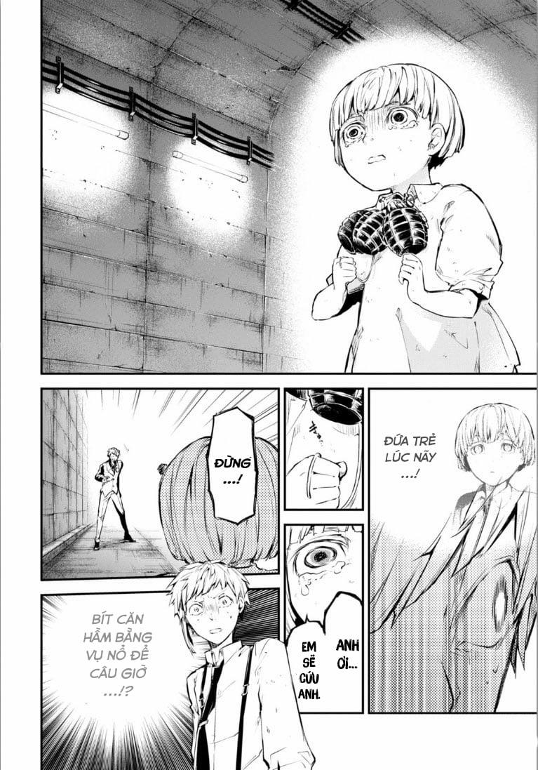 Đặc Nhiệm Thám Tử 47.5 trang 26