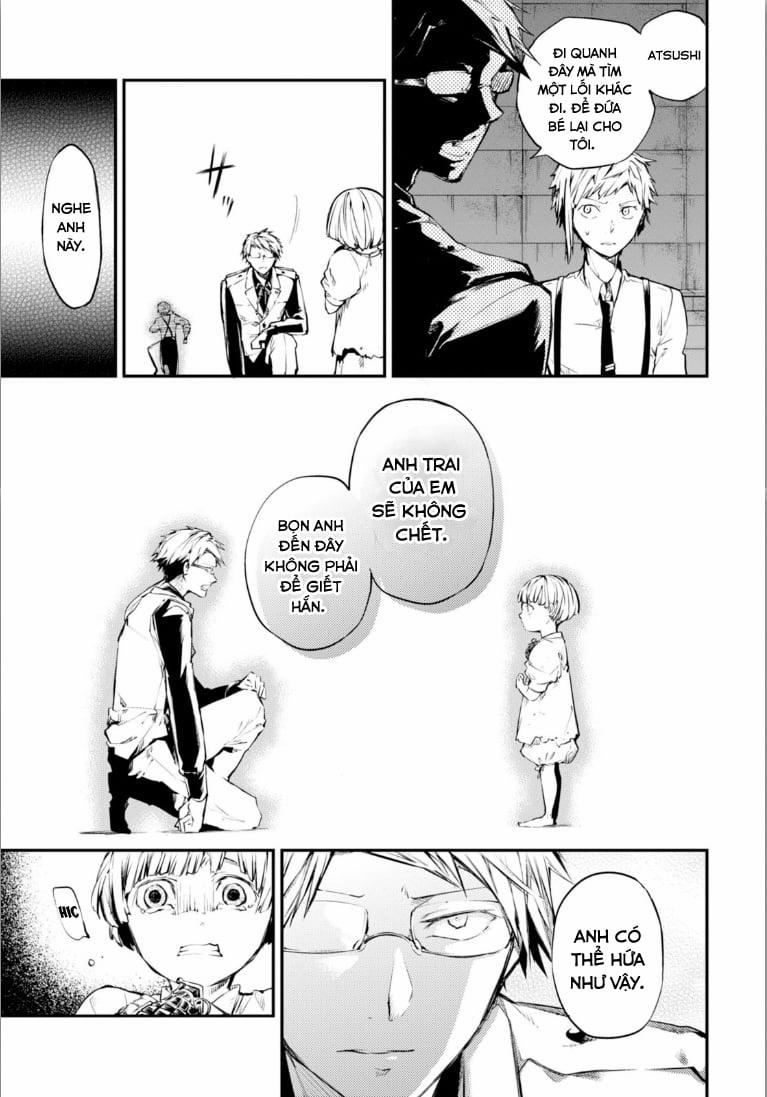 Đặc Nhiệm Thám Tử 47.5 trang 27