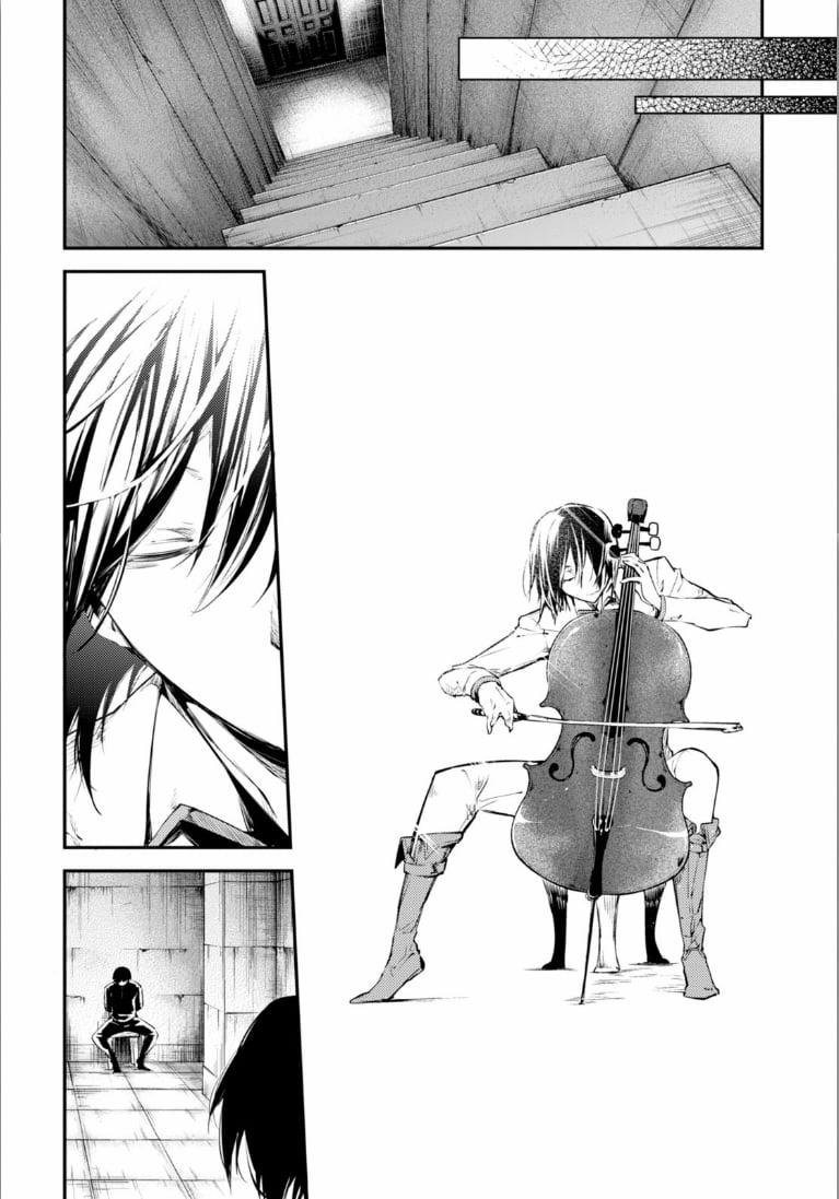 Đặc Nhiệm Thám Tử 47.5 trang 28