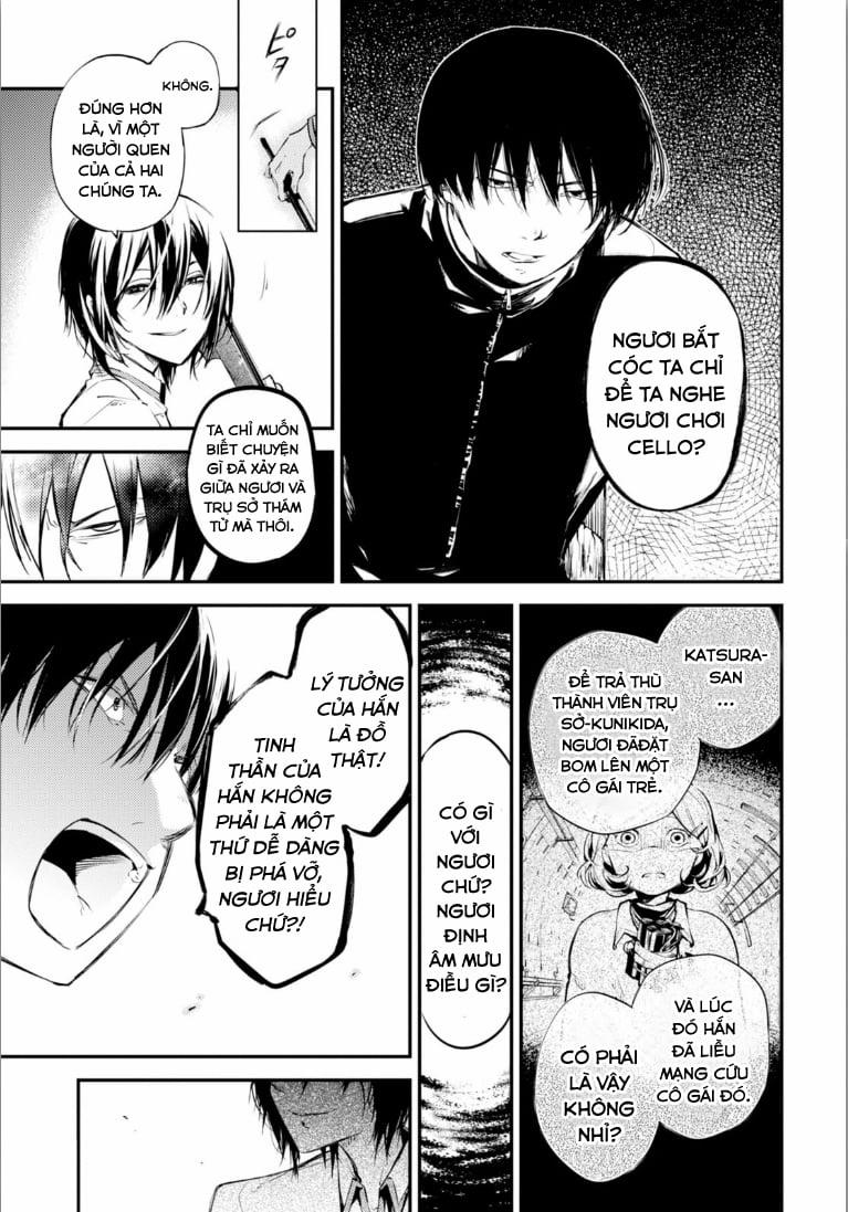 Đặc Nhiệm Thám Tử 47.5 trang 29