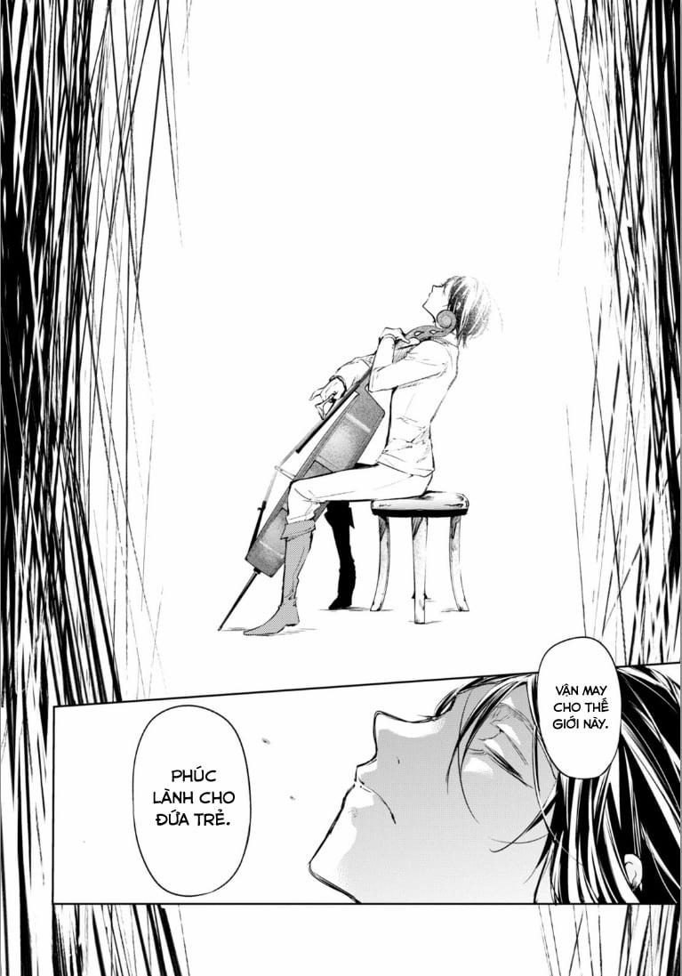 Đặc Nhiệm Thám Tử 47.5 trang 32