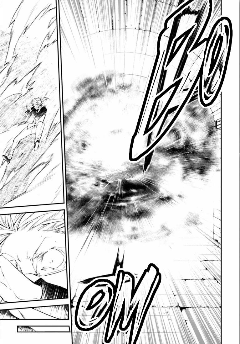 Đặc Nhiệm Thám Tử 47.5 trang 33