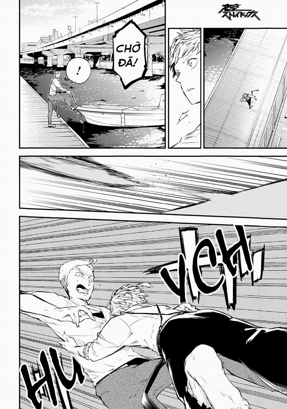 Đặc Nhiệm Thám Tử 47.5 trang 34