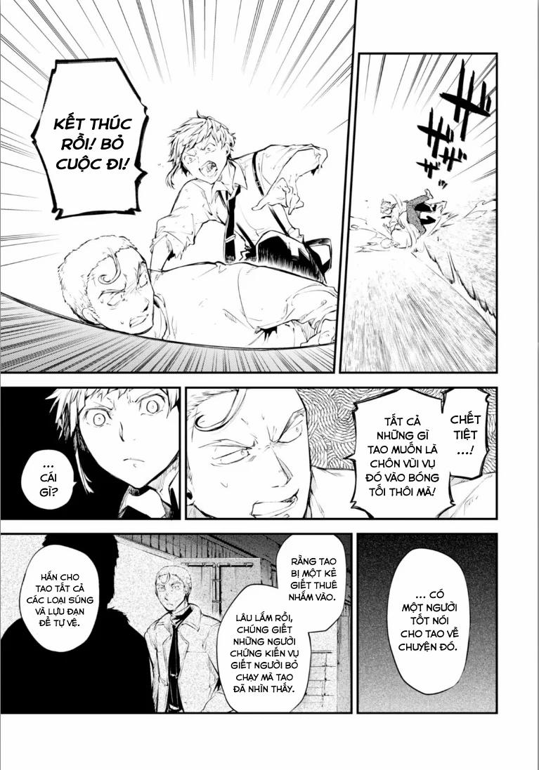 Đặc Nhiệm Thám Tử 47.5 trang 35