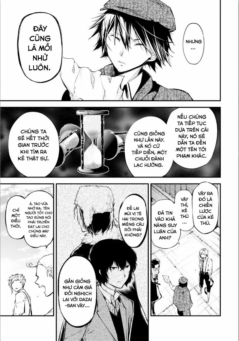 Đặc Nhiệm Thám Tử 47.5 trang 39