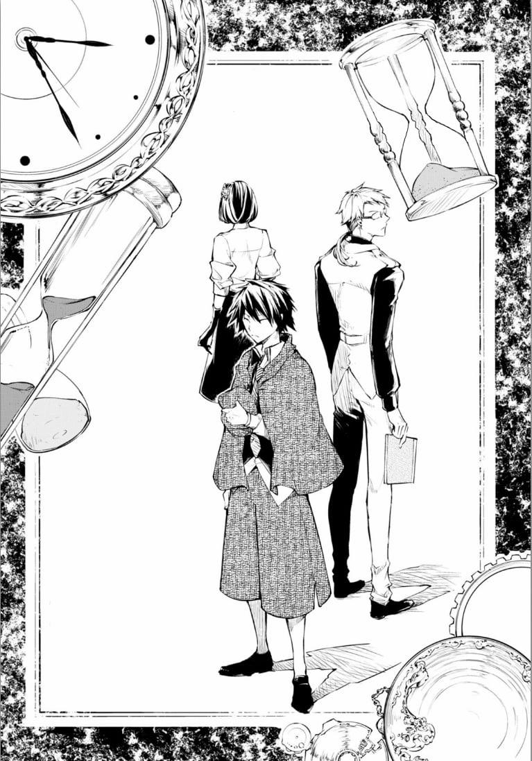 Đặc Nhiệm Thám Tử 47.5 trang 4