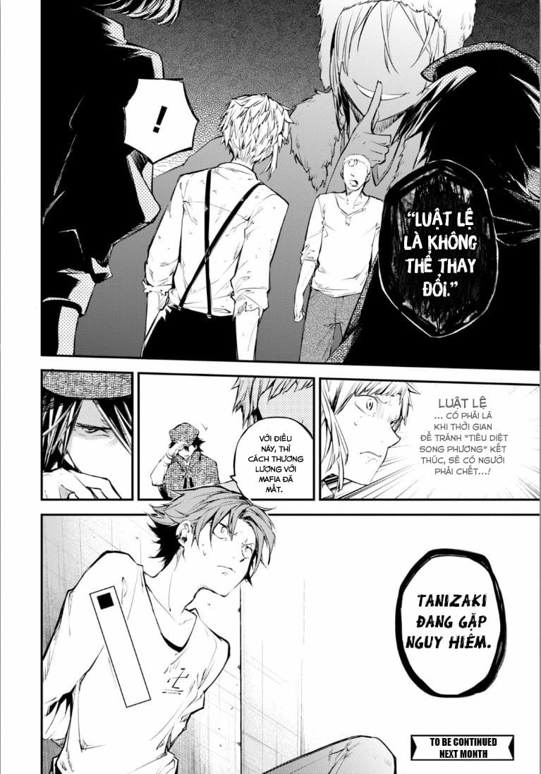 Đặc Nhiệm Thám Tử 47.5 trang 40