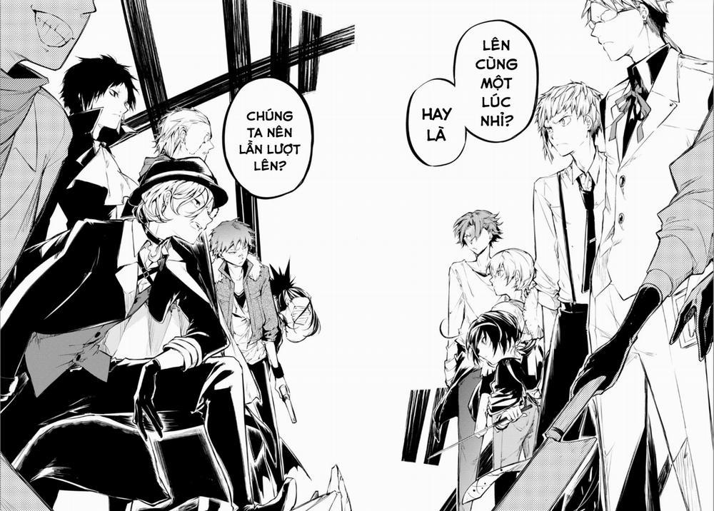 Đặc Nhiệm Thám Tử 47.5 trang 5