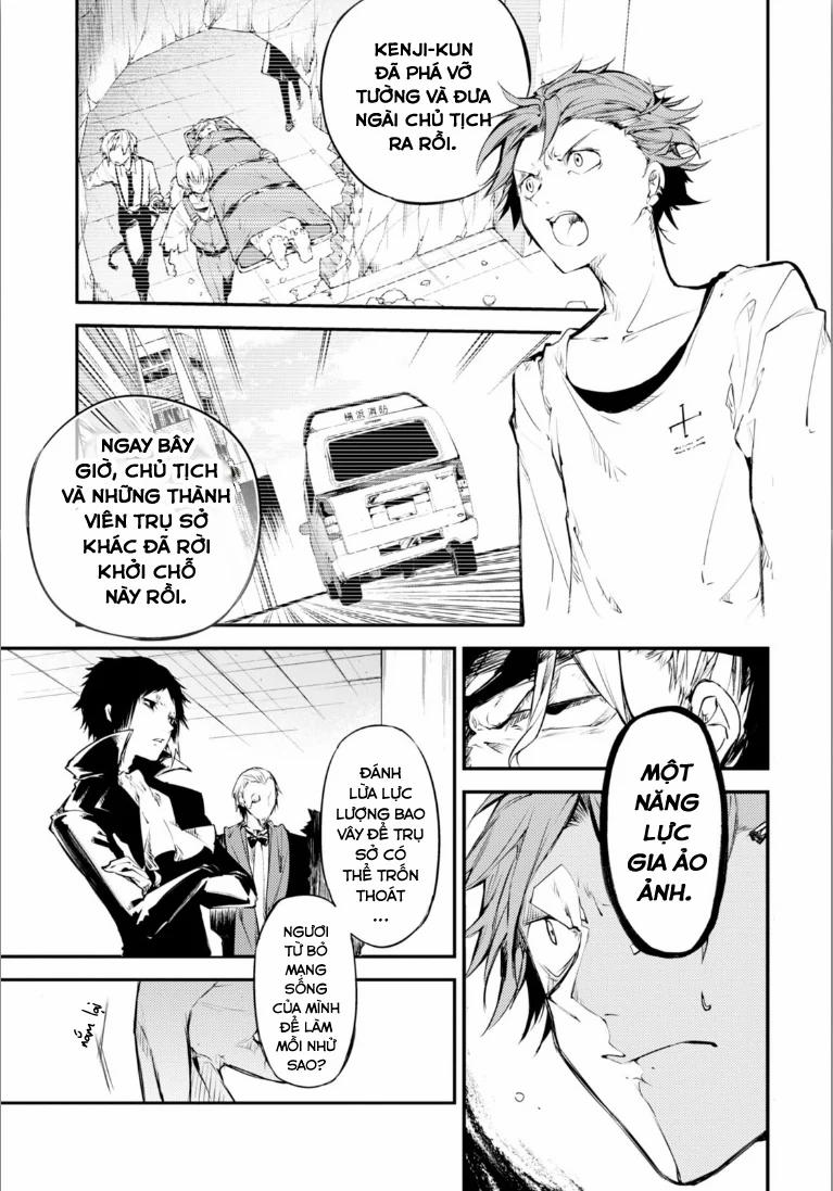 Đặc Nhiệm Thám Tử 47.5 trang 7