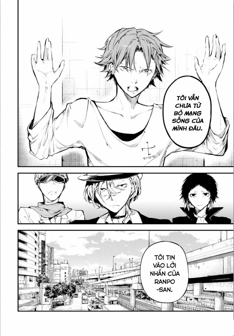 Đặc Nhiệm Thám Tử 47.5 trang 8