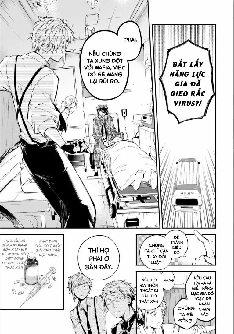 Đặc Nhiệm Thám Tử 47.5 trang 9