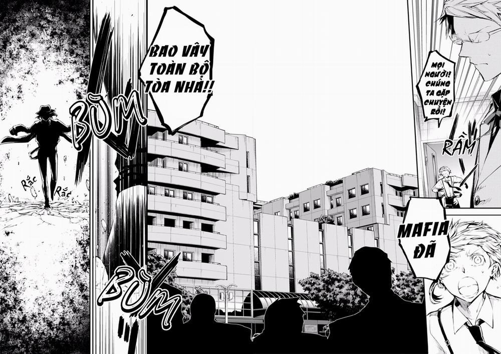 Đặc Nhiệm Thám Tử 47 trang 10