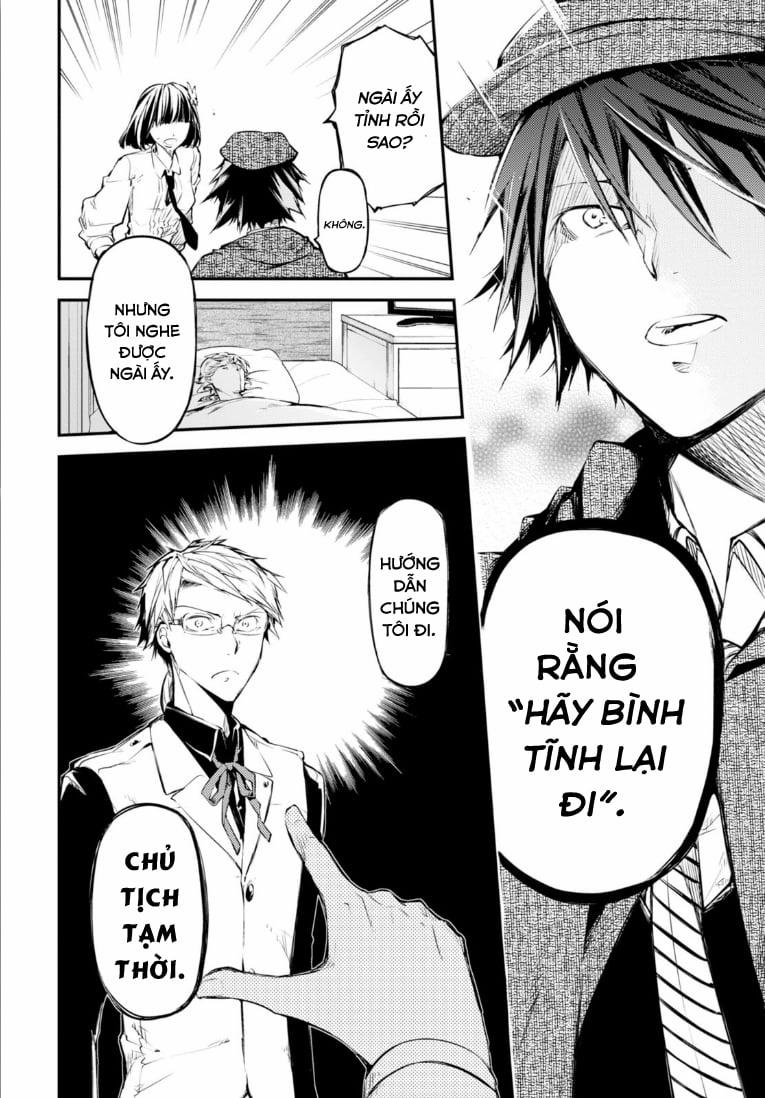 Đặc Nhiệm Thám Tử 47 trang 15