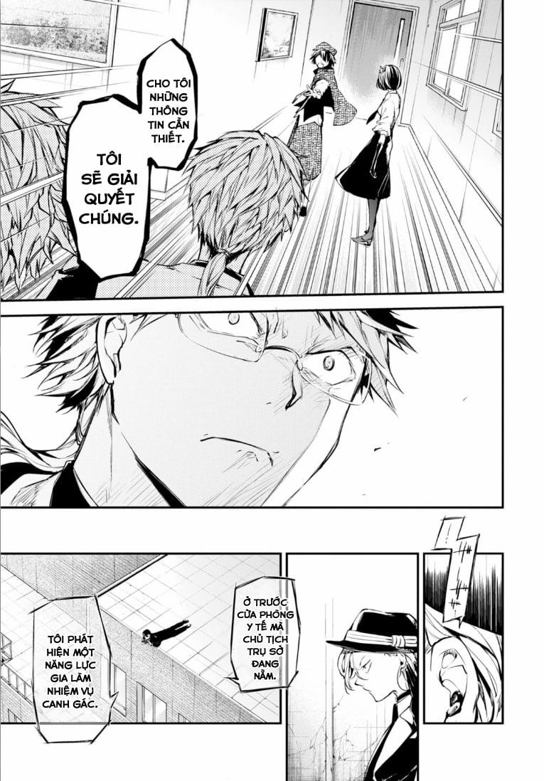 Đặc Nhiệm Thám Tử 47 trang 16