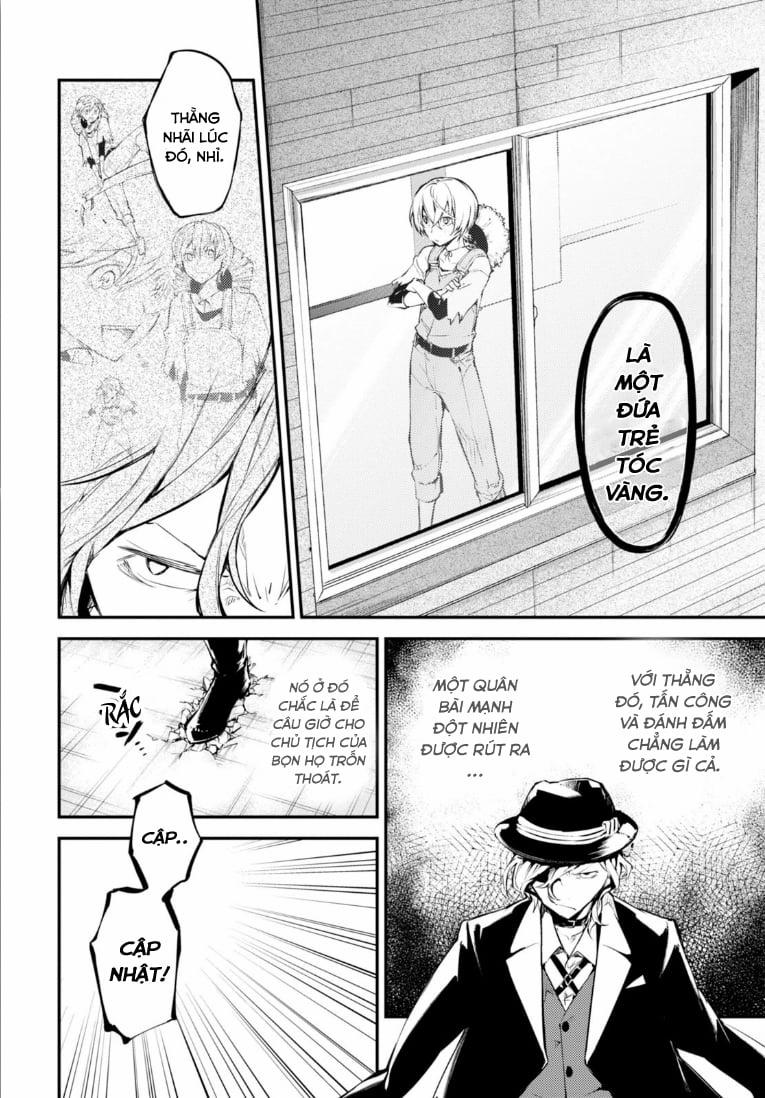 Đặc Nhiệm Thám Tử 47 trang 17