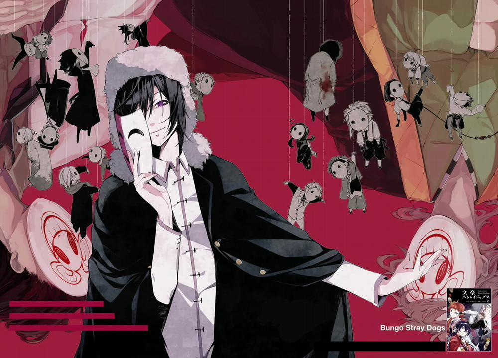 Đặc Nhiệm Thám Tử 47 trang 5