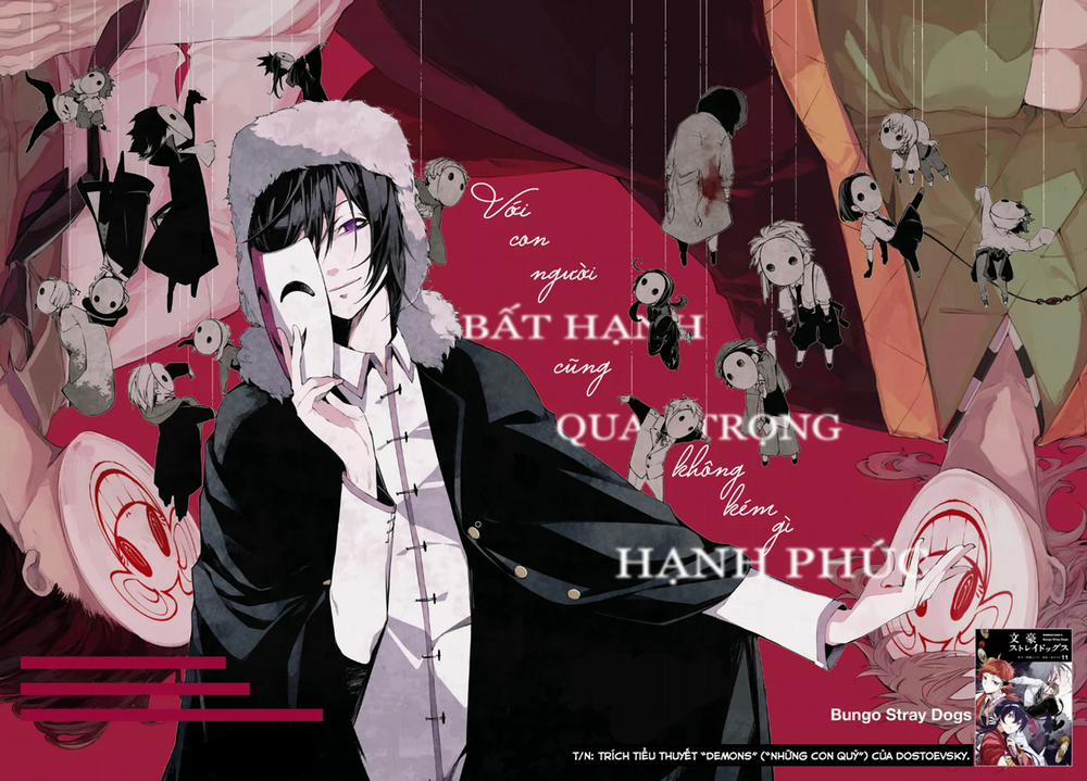 Đặc Nhiệm Thám Tử 47 trang 6