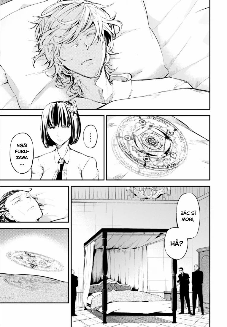 Đặc Nhiệm Thám Tử 47 trang 7