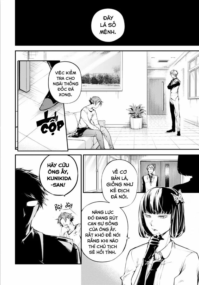 Đặc Nhiệm Thám Tử 47 trang 8