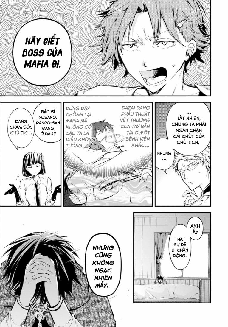 Đặc Nhiệm Thám Tử 47 trang 9