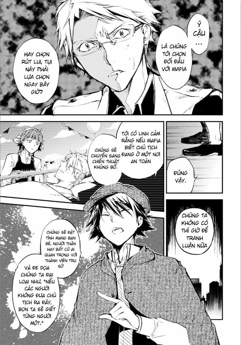 Đặc Nhiệm Thám Tử 48.5 trang 10