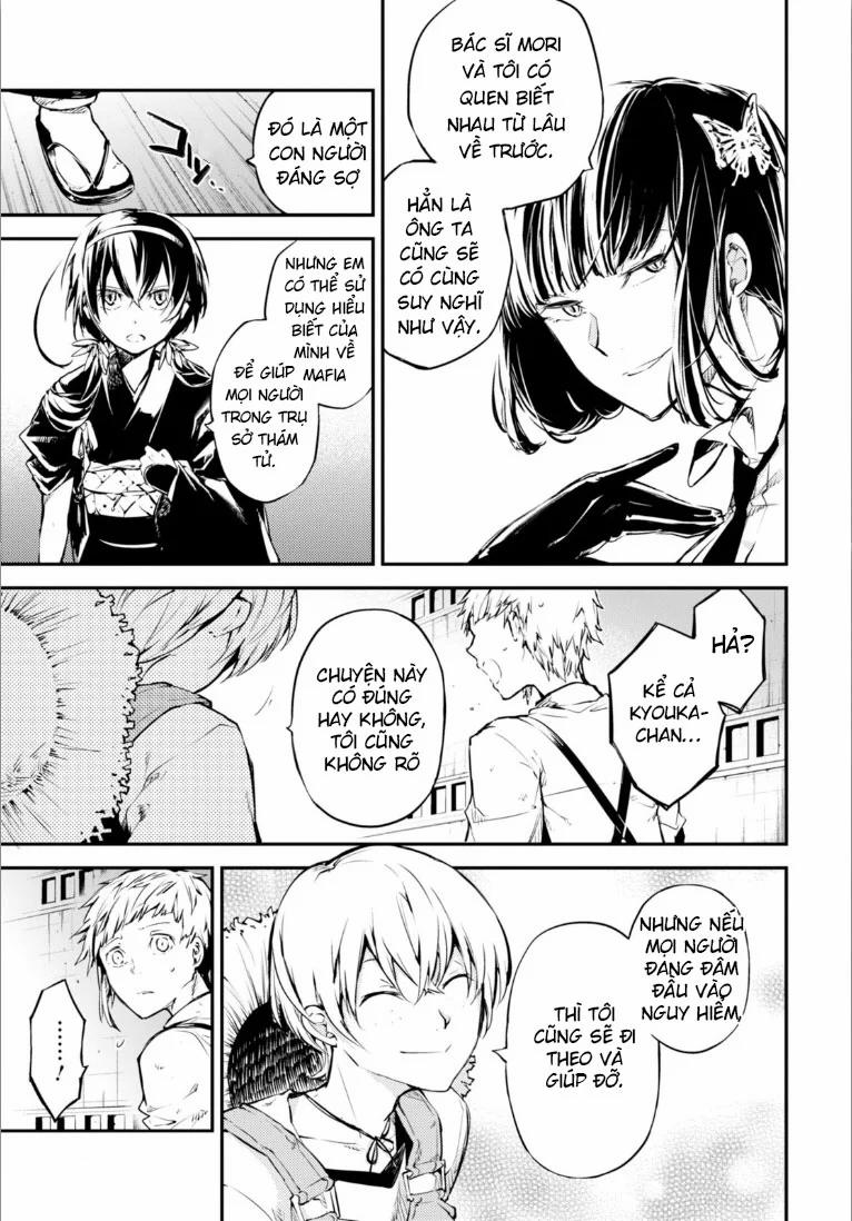 Đặc Nhiệm Thám Tử 48.5 trang 12