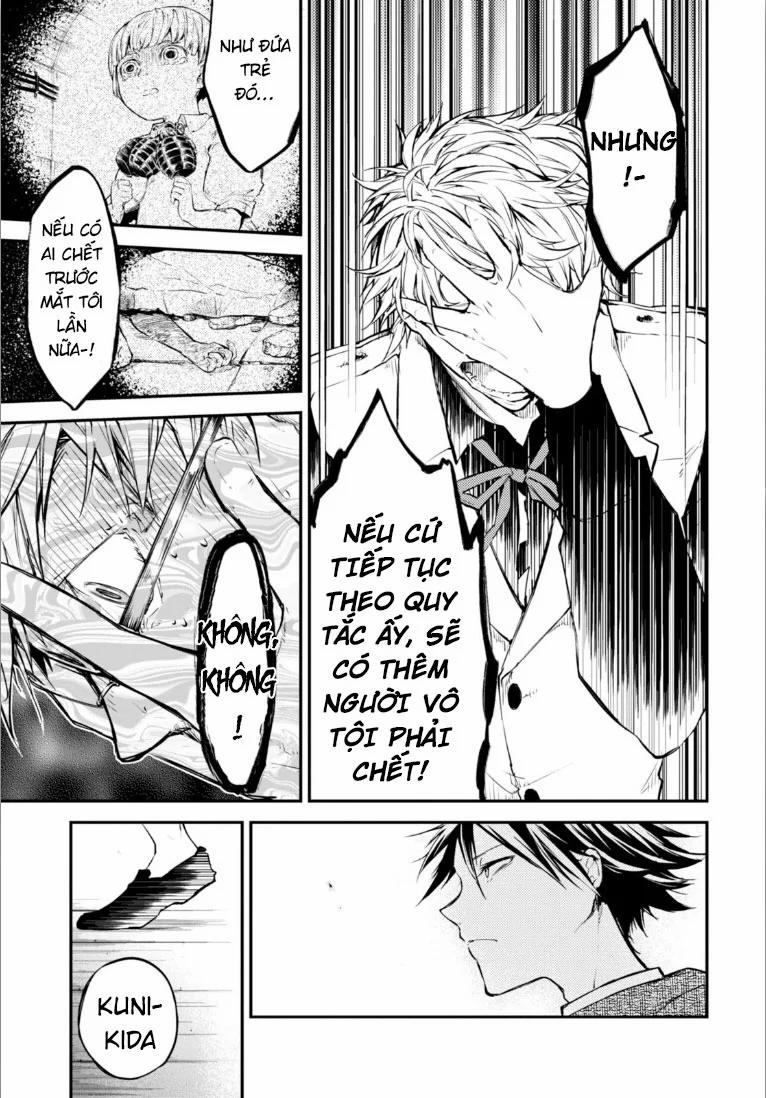 Đặc Nhiệm Thám Tử 48.5 trang 14