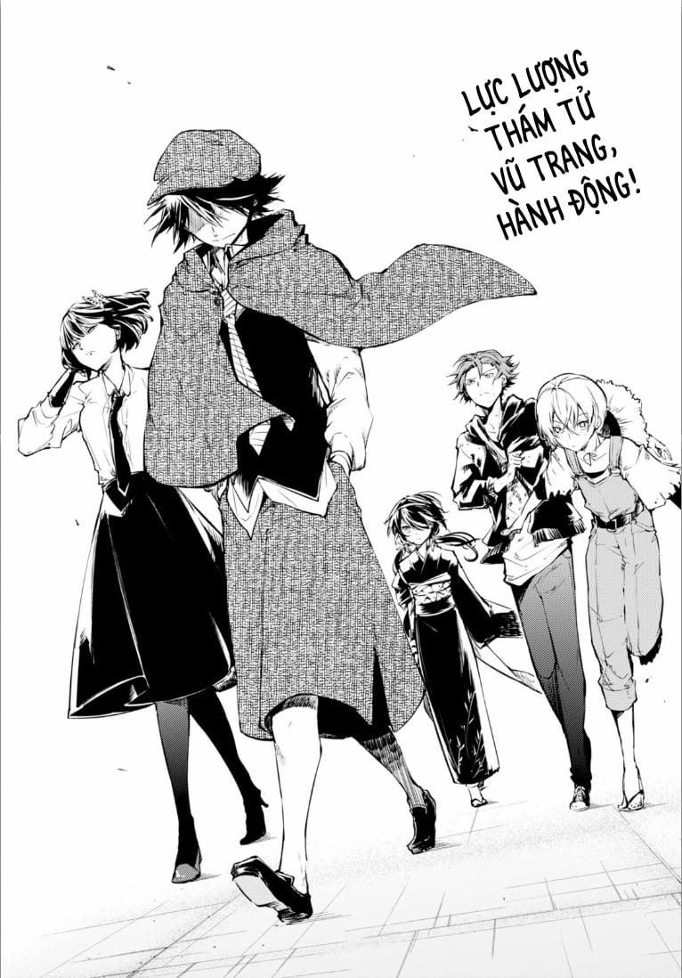 Đặc Nhiệm Thám Tử 48.5 trang 16