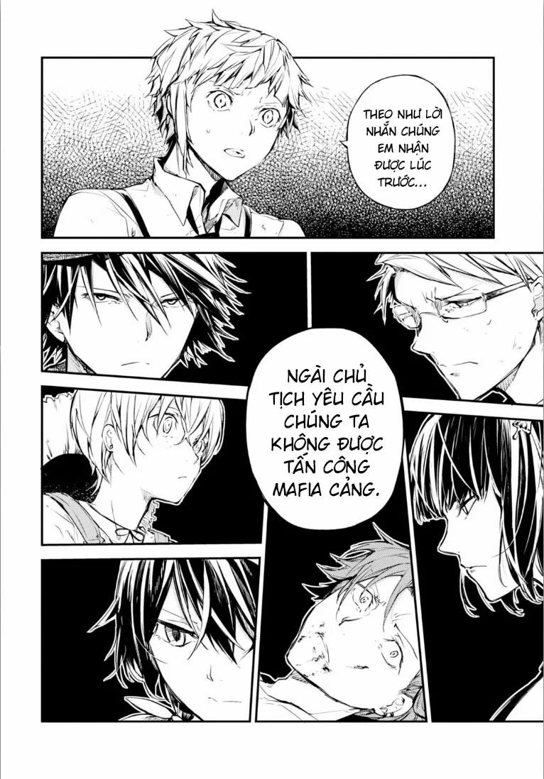 Đặc Nhiệm Thám Tử 48.5 trang 7