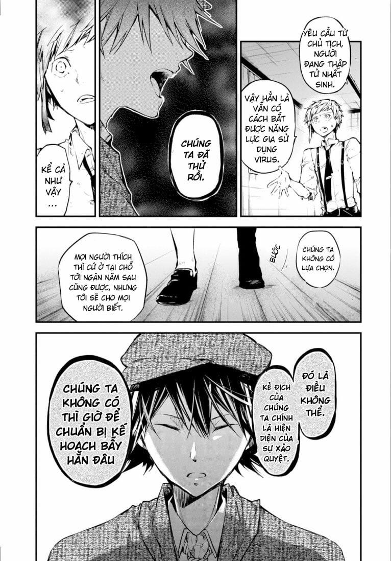 Đặc Nhiệm Thám Tử 48.5 trang 8