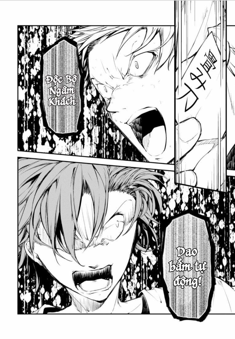 Đặc Nhiệm Thám Tử 48 trang 13