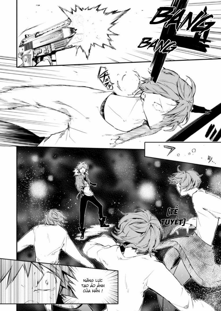 Đặc Nhiệm Thám Tử 48 trang 15