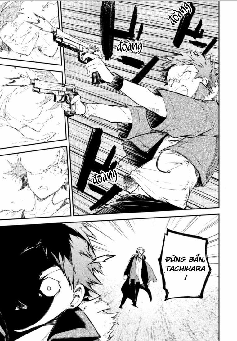 Đặc Nhiệm Thám Tử 48 trang 16