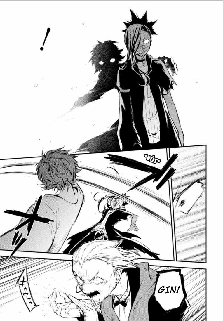 Đặc Nhiệm Thám Tử 48 trang 18