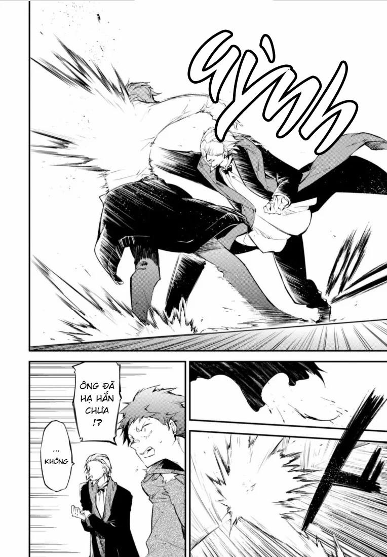 Đặc Nhiệm Thám Tử 48 trang 19