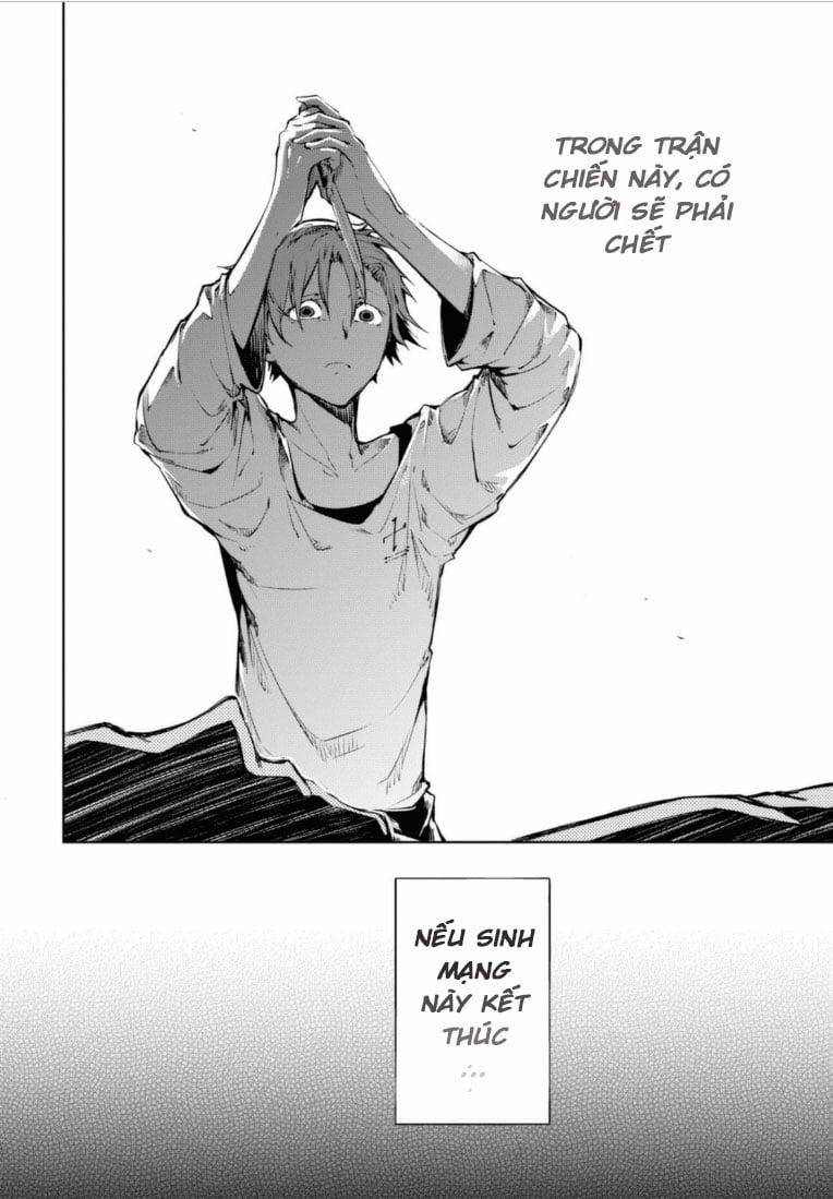 Đặc Nhiệm Thám Tử 48 trang 23