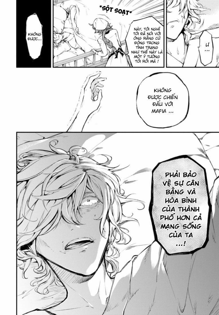 Đặc Nhiệm Thám Tử 48 trang 25