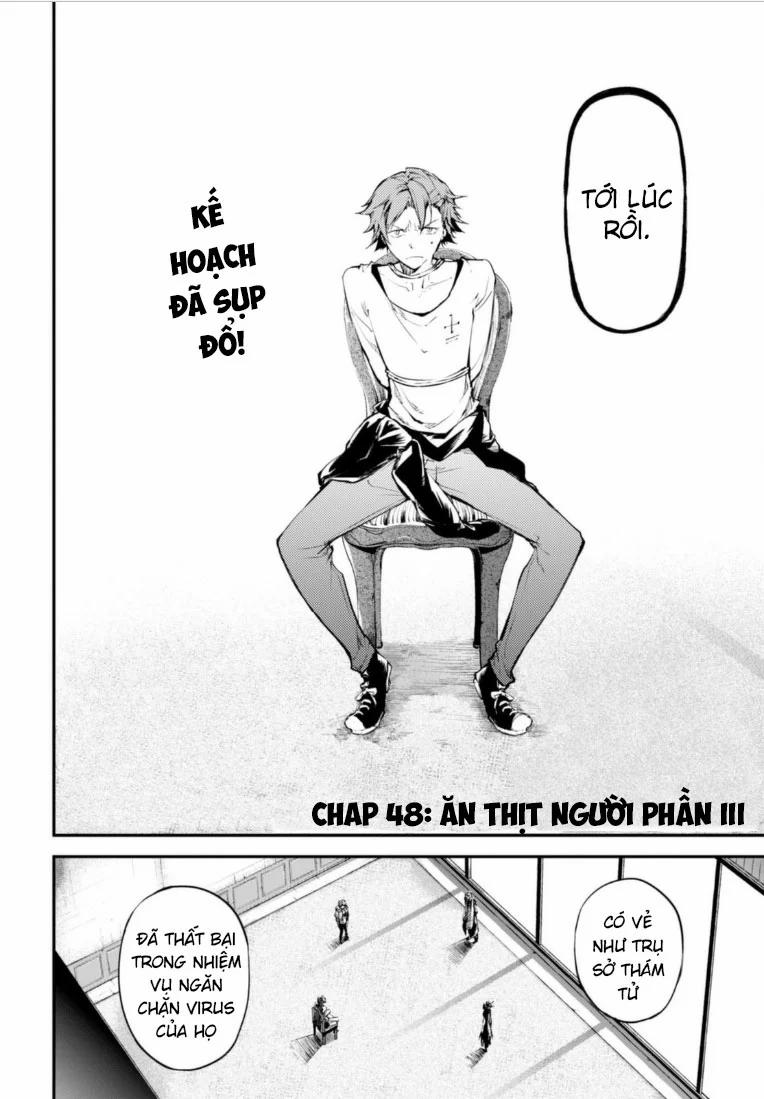 Đặc Nhiệm Thám Tử 48 trang 5