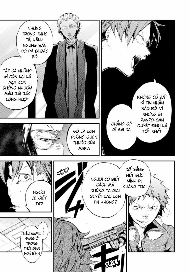 Đặc Nhiệm Thám Tử 48 trang 6