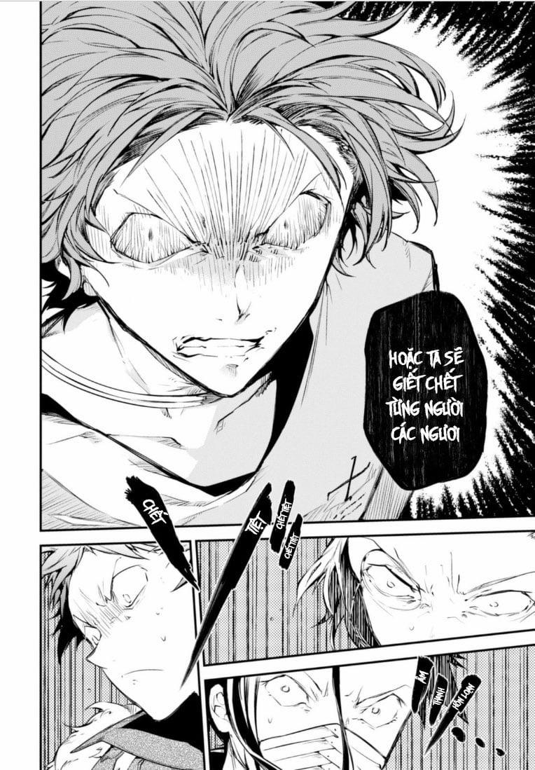 Đặc Nhiệm Thám Tử 48 trang 9