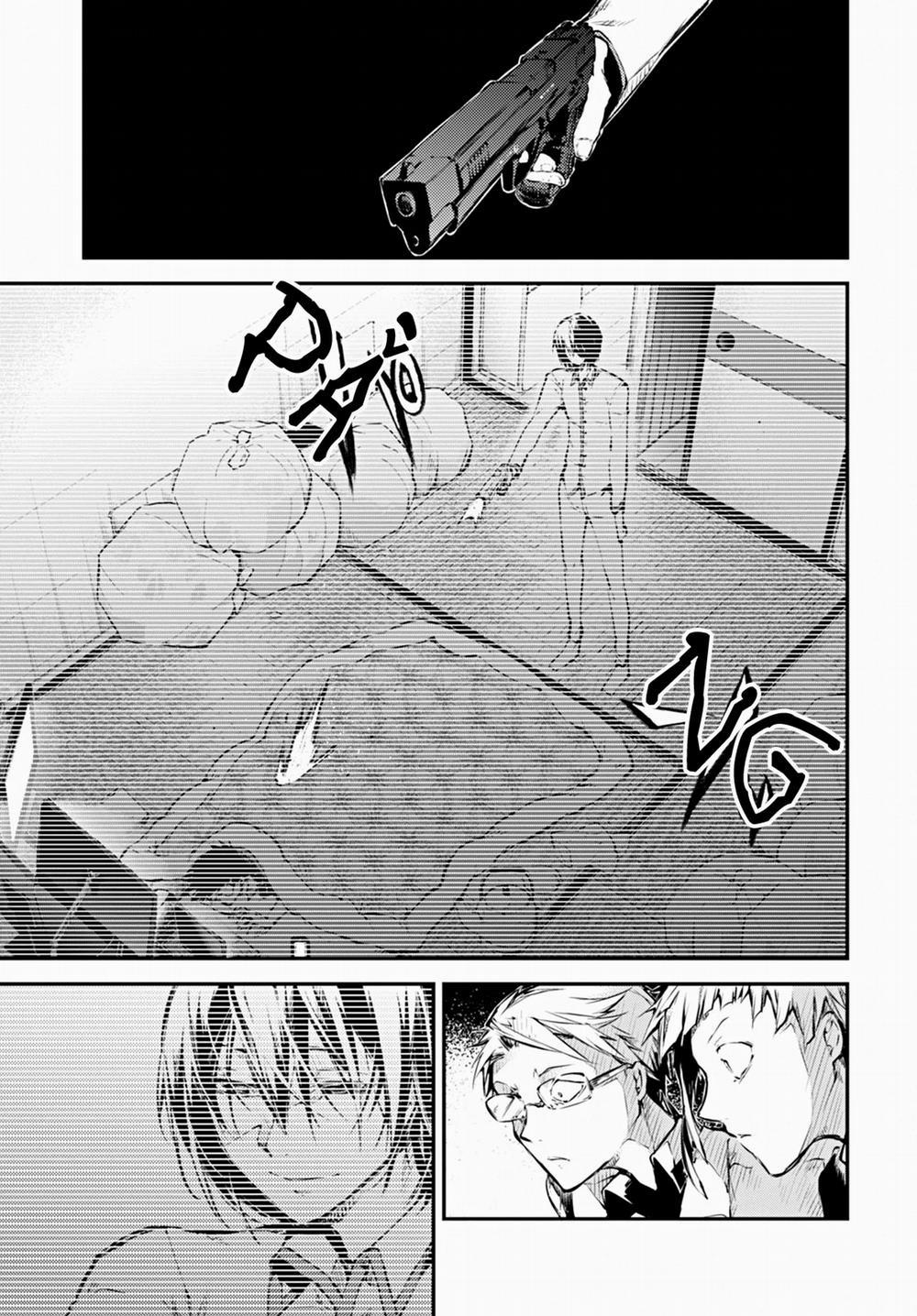 Đặc Nhiệm Thám Tử 49 trang 14