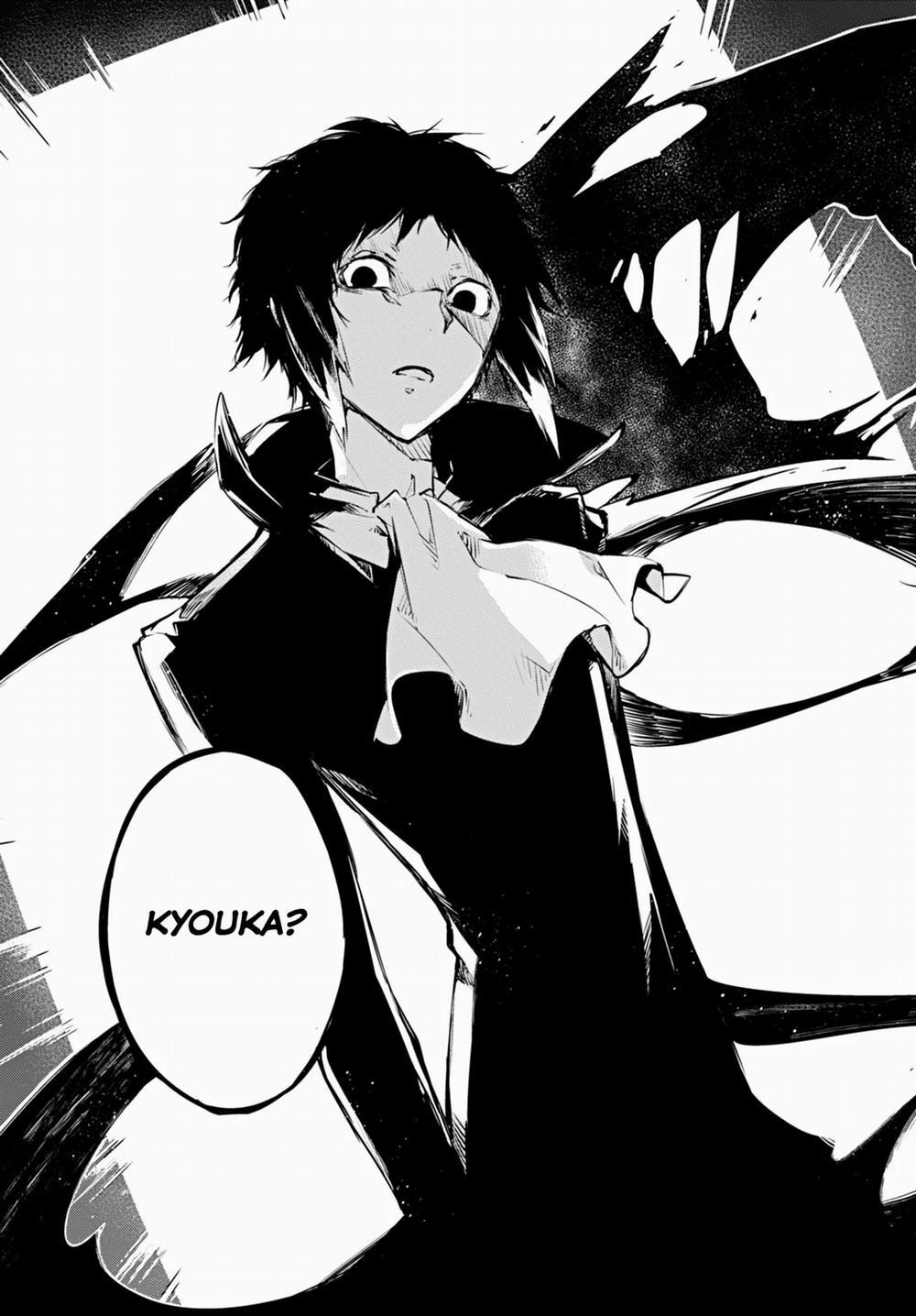 Đặc Nhiệm Thám Tử 49 trang 22