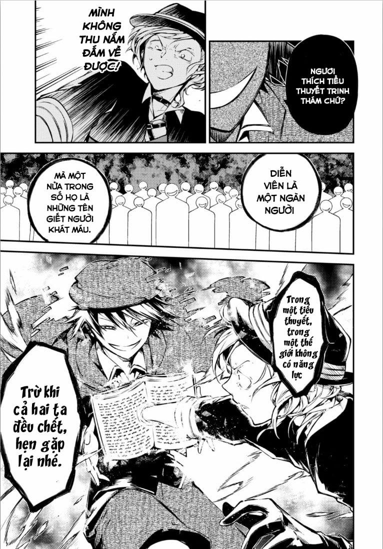 Đặc Nhiệm Thám Tử 49 trang 26