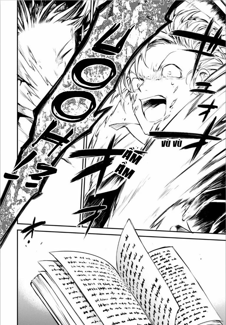 Đặc Nhiệm Thám Tử 49 trang 27