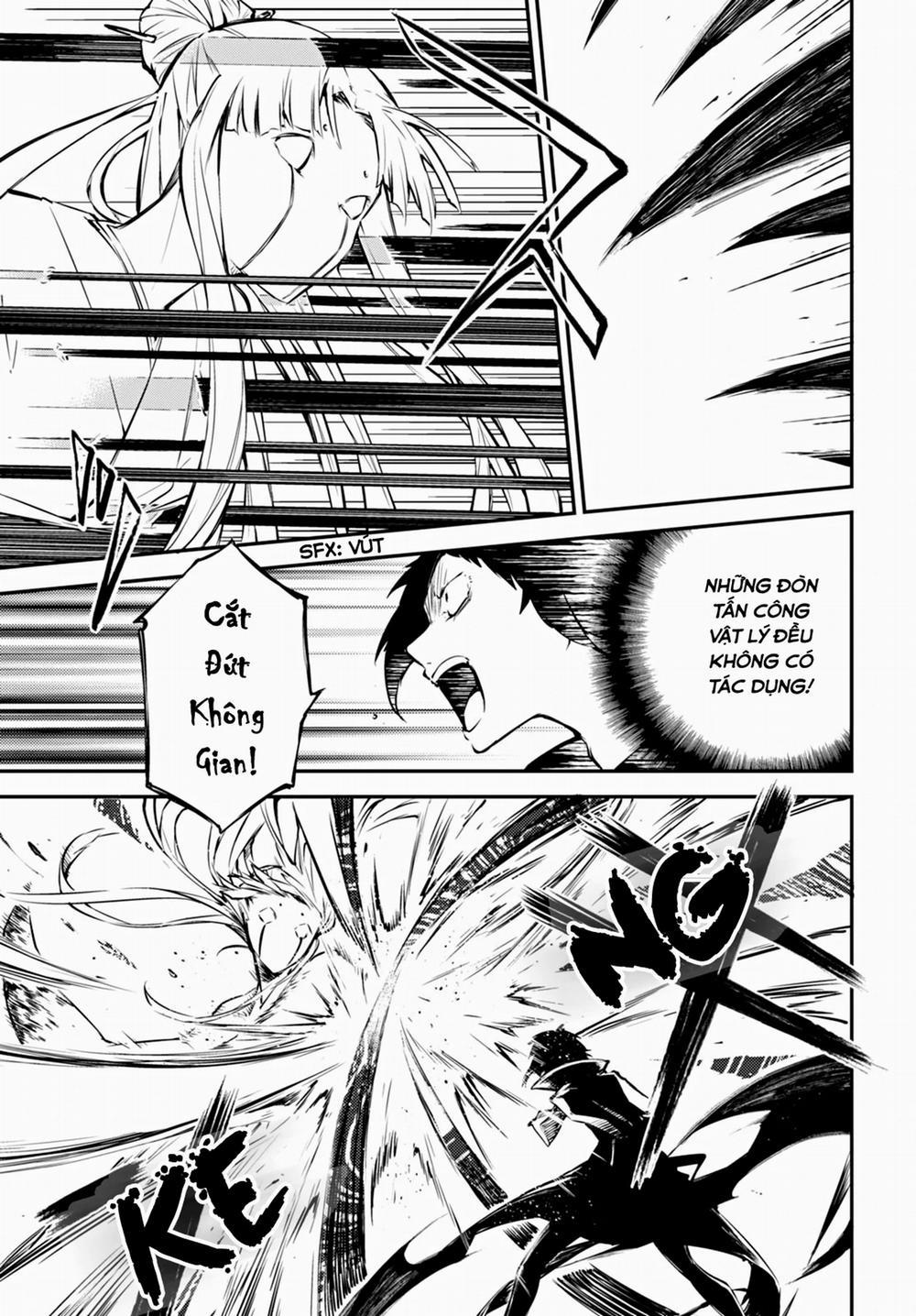 Đặc Nhiệm Thám Tử 49 trang 32